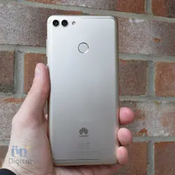 گوشی موبایل هواوی مدل Y9 2018