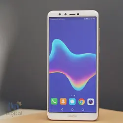 گوشی موبایل هواوی مدل Y9 2018