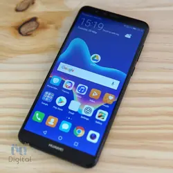 گوشی موبایل هواوی مدل Y9 2018