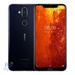 گوشی موبایل نوکیا مدل 8.1