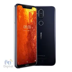 گوشی موبایل نوکیا مدل 8.1