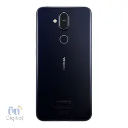 گوشی موبایل نوکیا مدل 8.1