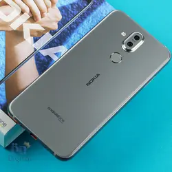 گوشی موبایل نوکیا مدل 8.1
