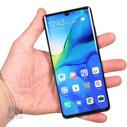 گوشی موبایل هواوی مدل P30 Pro