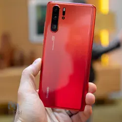 گوشی موبایل هواوی مدل P30 Pro