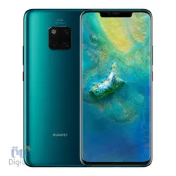 گوشی موبایل هواوی مدل Mate 20 Pro