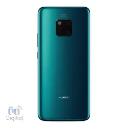 گوشی موبایل هواوی مدل Mate 20 Pro