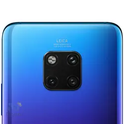 گوشی موبایل هواوی مدل Mate 20 Pro