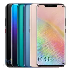 گوشی موبایل هواوی مدل Mate 20 Pro