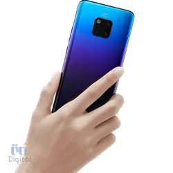 گوشی موبایل هواوی مدل Mate 20 Pro