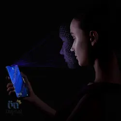 گوشی موبایل هواوی مدل Mate 20 Pro