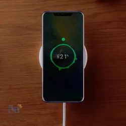 گوشی موبایل هواوی مدل Mate 20 Pro