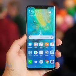گوشی موبایل هواوی مدل Mate 20 Pro