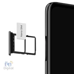 گوشی موبایل هواوی مدل Mate 20