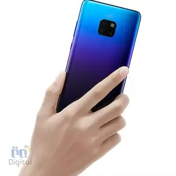 گوشی موبایل هواوی مدل Mate 20
