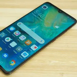گوشی موبایل هواوی مدل Mate 20