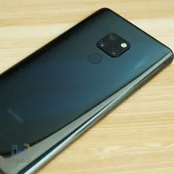گوشی موبایل هواوی مدل Mate 20