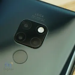 گوشی موبایل هواوی مدل Mate 20