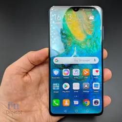 گوشی موبایل هواوی مدل Mate 20