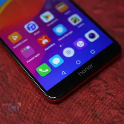 گوشی موبایل آنر مدل 7C