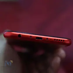 گوشی موبایل آنر مدل 7C