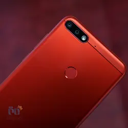 گوشی موبایل آنر مدل 7C