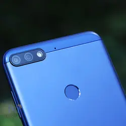 گوشی موبایل آنر مدل 7C