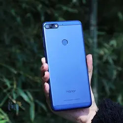 گوشی موبایل آنر مدل 7C