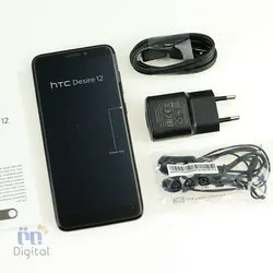 گوشی موبایل اچ تی سی مدل Desire 12