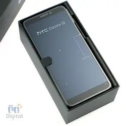 گوشی موبایل اچ تی سی مدل Desire 12