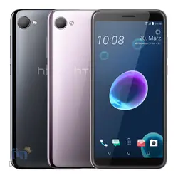 گوشی موبایل اچ تی سی مدل Desire 12
