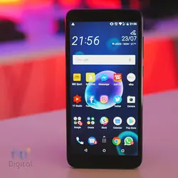 گوشی موبایل اچ تی سی مدل Desire 12