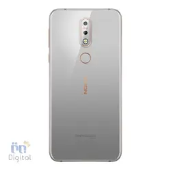 گوشی موبایل نوکیا مدل 7.1