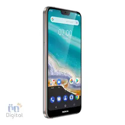 گوشی موبایل نوکیا مدل 7.1
