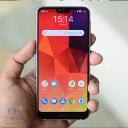 گوشی موبایل نوکیا مدل 7.1