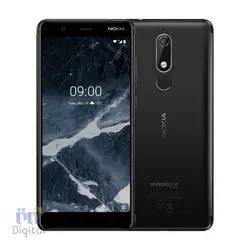 گوشی موبایل نوکیا مدل 5.1