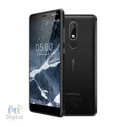 گوشی موبایل نوکیا مدل 5.1