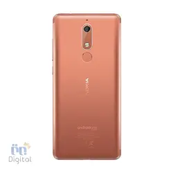 گوشی موبایل نوکیا مدل 5.1