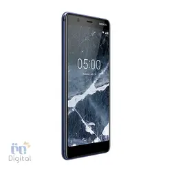 گوشی موبایل نوکیا مدل 5.1