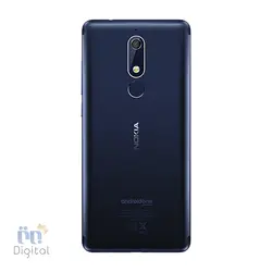 گوشی موبایل نوکیا مدل 5.1