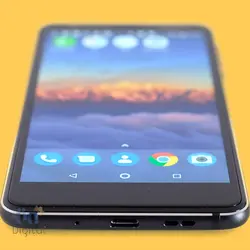 گوشی موبایل نوکیا مدل 3.1