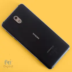 گوشی موبایل نوکیا مدل 3.1