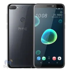 گوشی موبایل اچ تی سی مدل Desire 12 Plus