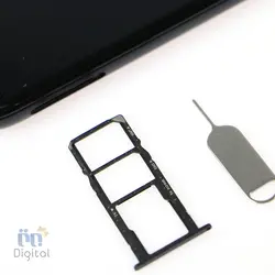 گوشی موبایل اچ تی سی مدل Desire 12 Plus