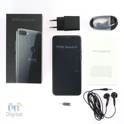 گوشی موبایل اچ تی سی مدل Desire 12 Plus