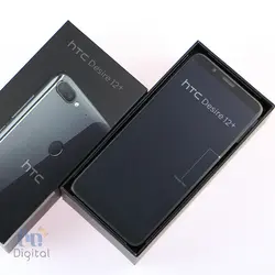 گوشی موبایل اچ تی سی مدل Desire 12 Plus