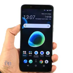 گوشی موبایل اچ تی سی مدل Desire 12 Plus