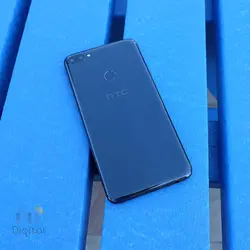 گوشی موبایل اچ تی سی مدل Desire 12 Plus