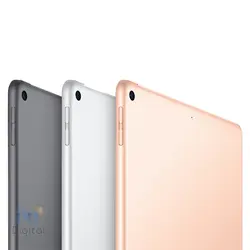 تبلت اپل مدل iPad Air 2019