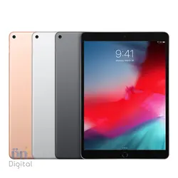 تبلت اپل مدل iPad Air 2019